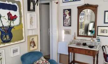 Imagem: Porto Alegre - Apartamento Padrão - Rio