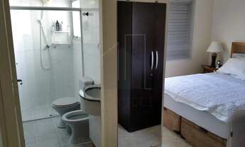 Imagem 5: Apartamento - Vila Industrial - Campinas