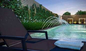 Imagem 6: Sofi Campo Belo - Apartamento de 143m², com 4 Dorm - Campo Belo - SP