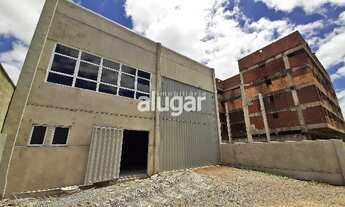 Imagem 9: Pavilhão Nossa Senhora do Rosário Caxias do Sul