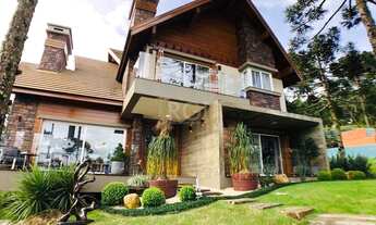 Imagem: Gramado - Casa Padrão - Aspen Mountain