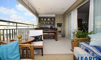 Imagem 2: APARTAMENTO - VILA LEOPOLDINA - SP