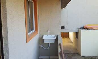 Imagem 7: Sobrado inteiro, estacionamento, internet em Colombo no Paloma