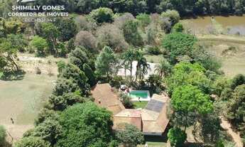 Imagem: Sítio para Venda em Dona Catarina Mairinque-SP