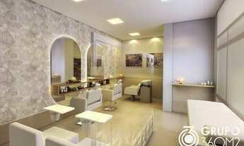 Imagem 7: Apartamento para Venda em Santo André, Vila Assunção, 3 dormitórios, 3 suítes, 4 banheiros