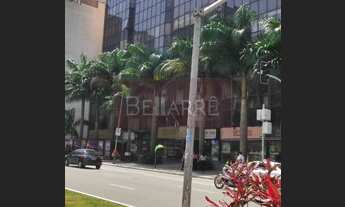 Imagem: Conj. Comercial, Itaim Bibi - São Paulo