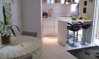 Imagem: APARTAMENTO - TRINDADE - SC