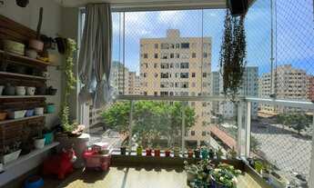 Imagem 4: Apto80m³, 3 quartos, 1 suíte, 2 vagas, lazer clube à venda no bairro Itaparica - Vila Velh