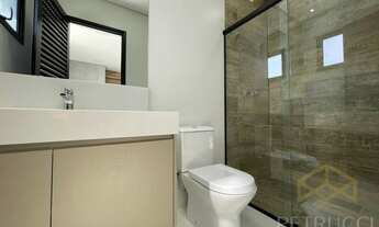 Imagem 6: Casa - Swiss Park - Campinas