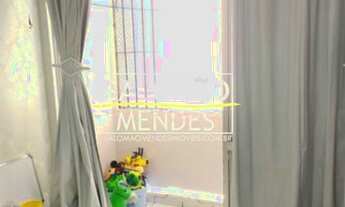 Imagem 3: Apartamento no centro de Belém, 58 m, recém reformada, nascente, semi mobiliado