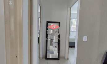 Imagem 5: Apartamento à venda, 2 quartos, 1 vaga, Assunção - São Bernardo do Campo/SP