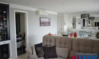 Imagem 7: APARTAMENTO - CAMPO BELO - SP