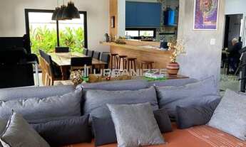 Imagem 2: Casa - Swiss Park - Campinas