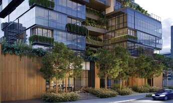 Imagem: 737 Pedroso - Stan - 71 à 139m², com 2