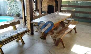 Imagem 6: Comercial casa com 2 quartos - Bairro Jardim São Jorge em Londrina