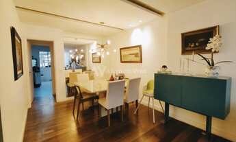 Imagem 2: Rio de Janeiro - Apartamento Padrão - Leblon