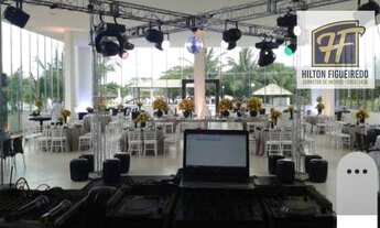 Imagem 4: Terreno à venda, 510 m² por R$ 749.000,00 - Intermares - Cabedelo/PB