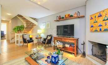 Imagem 5: Porto Alegre - Casa Padrão - Jardim Carvalho