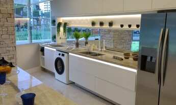 Imagem 4: Apartamento à venda 3 Quartos, 3 Suites, 3 Vagas, 159M², ENSEADA DO SUÁ, VITÓRIA - ES