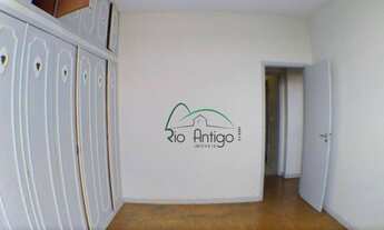 Imagem 6: Apartamento - Rua Antônio Basílio venda, 130 m² por R$ 670.000 - Tijuca - Rio de Janeiro/R