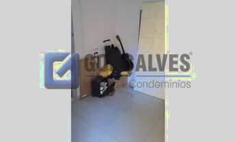 Imagem 4: SAO BERNARDO DO CAMPO - Residential / Sobrado - JARDIM SANTO INACIO