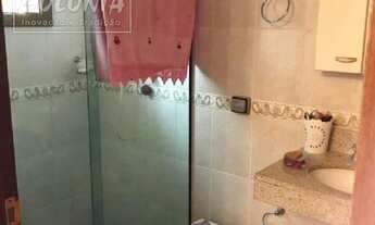 Imagem 7: Santo André - Casa Padrão - Parque das Nações