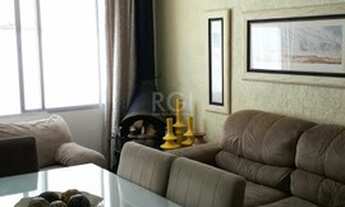 Imagem: Porto Alegre - Apartamento Padrão - Petrópolis