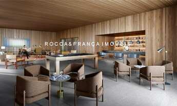 Imagem 3: ITAIM - APARTAMENTO VENDA - ALTÍSSIMO PADRÃO - EM CONSTRUÇÃO - BEM LOCALIZADO - FASANO