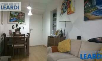 Imagem 3: APARTAMENTO - LAPA - SP