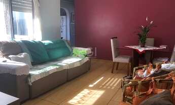 Imagem 2: Porto Alegre - Apartamento Padrão - Cristo Redentor