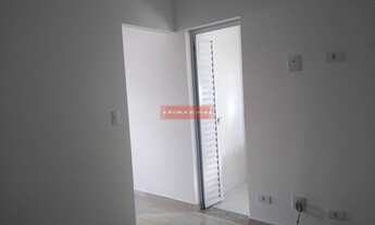 Imagem 4: Kitnet lindo. Novo, pronto para morar! Agende uma visita!!!