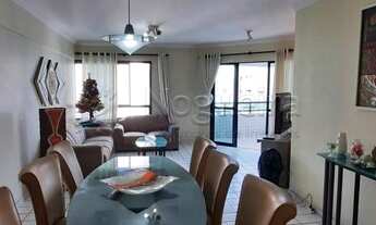 Imagem 2: Apartamento para venda possui 112 metros quadrados com 3 quartos nas Graças - Recife - PE