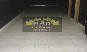 Imagem 4: Salão Comercial para Locação em São Paulo, Jardim da Conquista (Zona Oeste), 2 banheiros