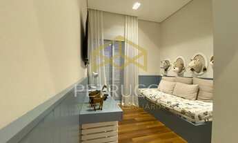 Imagem 6: Apartamento - Swiss Park - Campinas