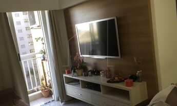 Imagem: Apartamento - Bonfim - Campinas