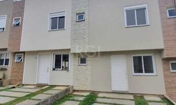 Imagem: Porto Alegre - Casa Padrão - Vila Nova