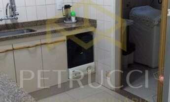 Imagem 7: Apartamento - Parque Taquaral - Campinas