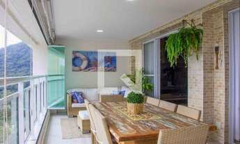 Imagem 4: Apartamento para Aluguel - Parque Enseada, 3 Quartos, 200 m2