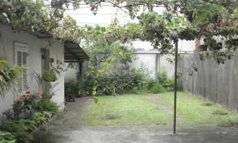 Imagem 5: Porto Alegre - Terreno Padrão - Higienópolis