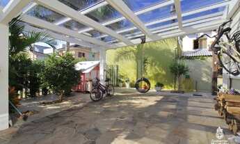 Imagem 6: Porto Alegre - Casa Padrão - Hípica