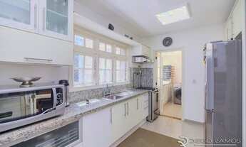 Imagem 6: Porto Alegre - Apartamento Padrão - Menino Deus