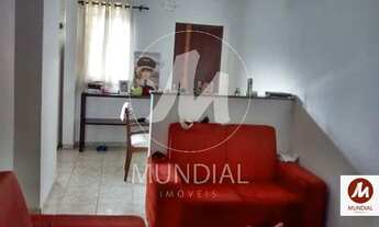 Imagem: Apartamento (tipo - padrao) 2 dormitórios