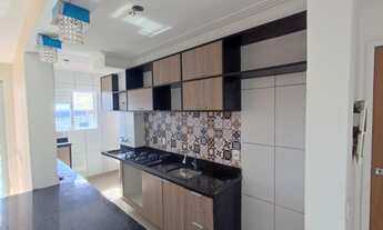 Imagem 3: Apartamento para venda tem 70 metros quadrados com 3 quartos em Piatã - Salvador - Bahia