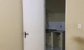 Imagem 4: Kitnet varjota Quarto com aluguel por R$570 /mês