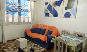 Imagem 3: Porto Alegre - Apartamento Padrão - Centro Histórico