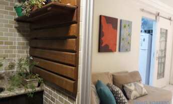 Imagem 4: APARTAMENTO - PONTA DA PRAIA - SP