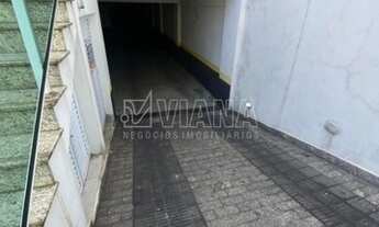 Imagem 4: SANTO ANDRé - Apartamento Padrão - Campestre