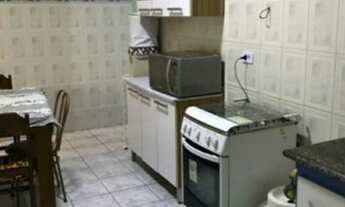 Imagem 7: Casa no Curió-Utinga