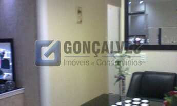 Imagem 2: SAO BERNARDO DO CAMPO - Residential / Apartment - JARDIM IRAJA