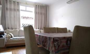 Imagem 3: Apartamento com 2 dormitórios à venda, 76 m² por R$ 389.000,00 - Aparecida - Santos/SP